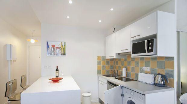 Appartamento Rue Des Francs Bourgeois - Marais