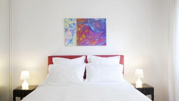 Appartamento Rue Des Francs Bourgeois - Marais