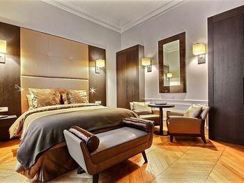Luxury Vendome Parigi