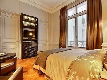 Appartamento Luxury Vendome Parigi