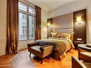 Luxury Vendome