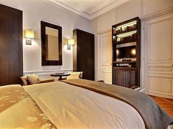 Luxury Vendome Parigi