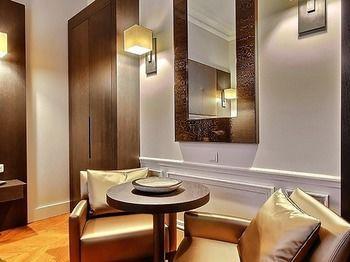 Luxury Vendome