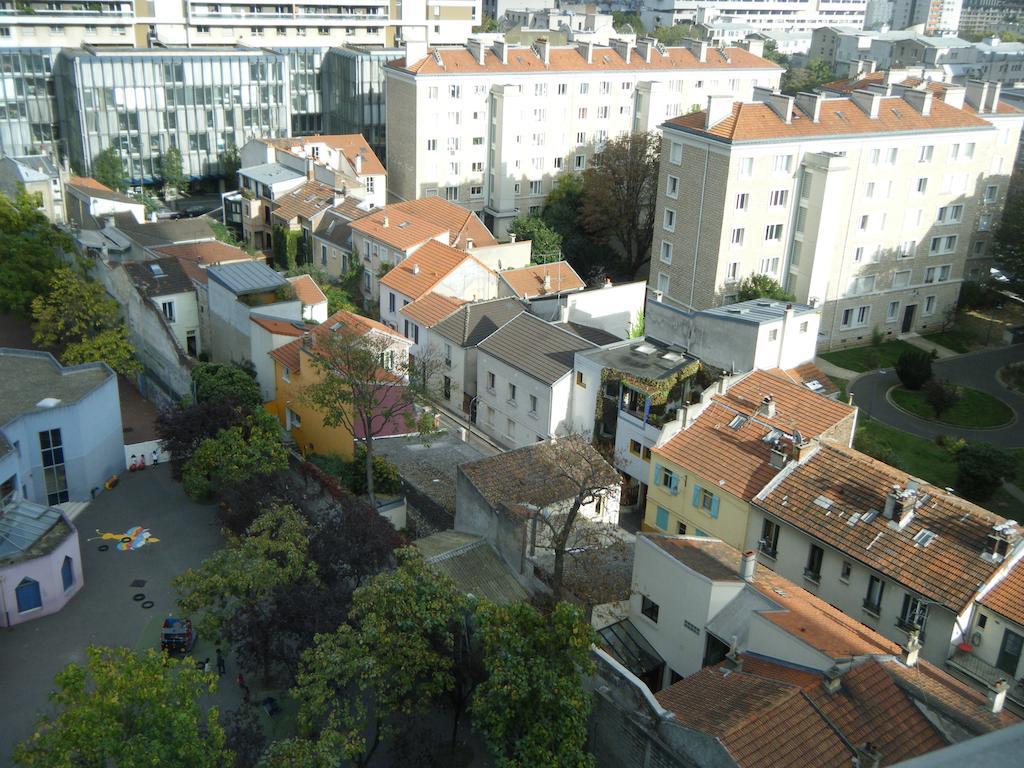 Bed & Breakfast La Maison Rouge