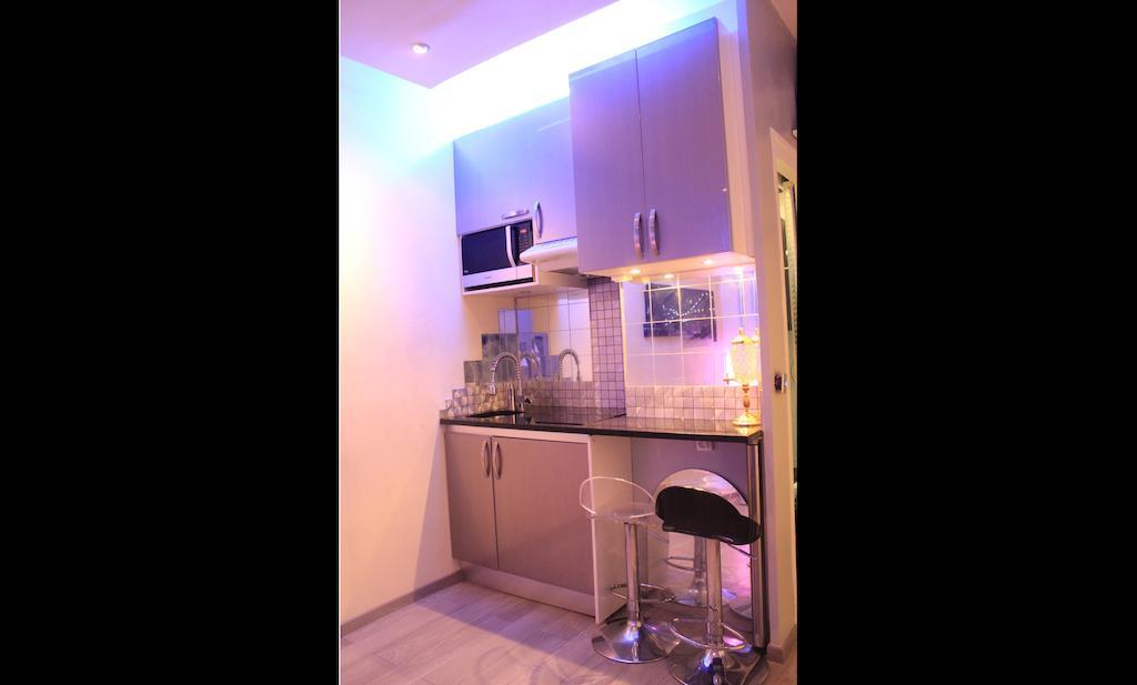 Appartamento The Studio Champs Elysees