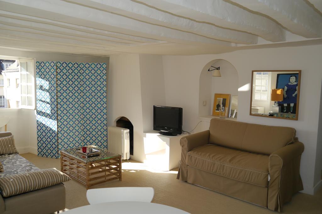Appartamento Magnifique Au Coeur Du Marais