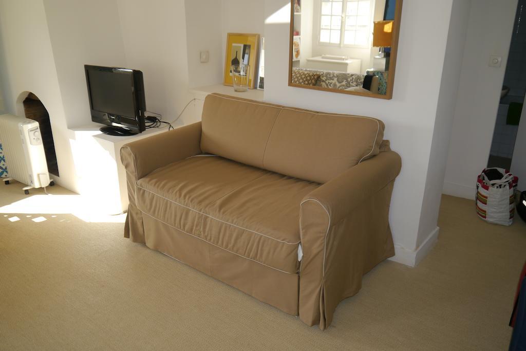 Appartamento Magnifique Au Coeur Du Marais
