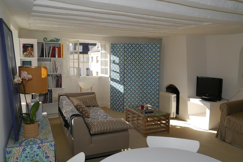 Appartamento Magnifique Au Coeur Du Marais