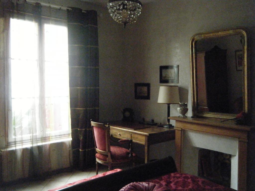 La Maison Rouge