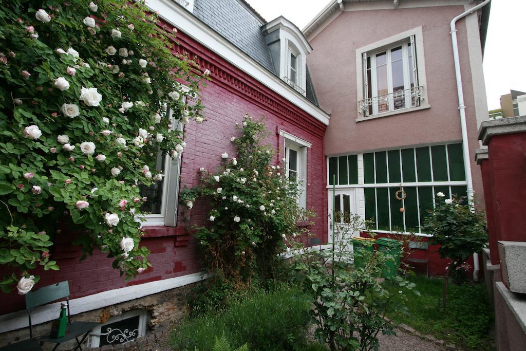 La Maison Rouge Parigi