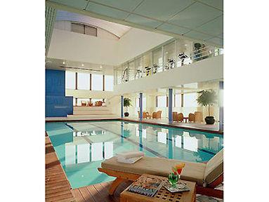 Pullman Rive Gauche Paris
