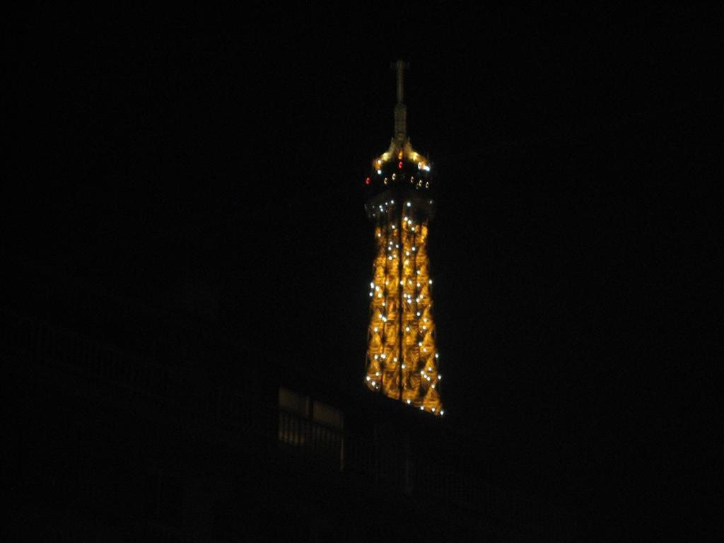 Studio Champs De Mars Tour Eiffel * Parigi