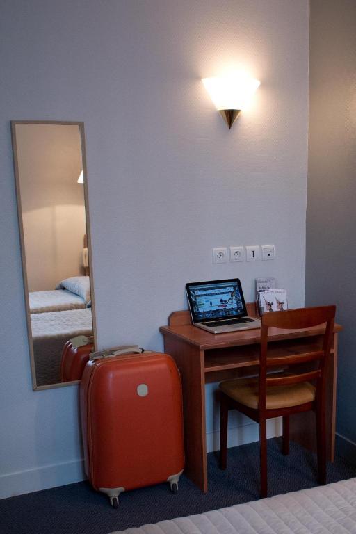 Hotel Camelia 2*