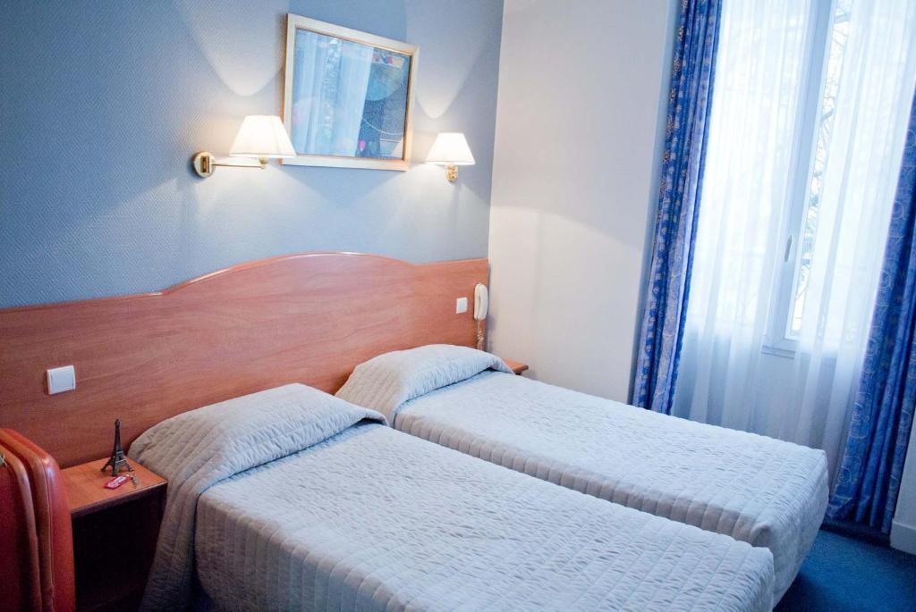 Hotel Camelia