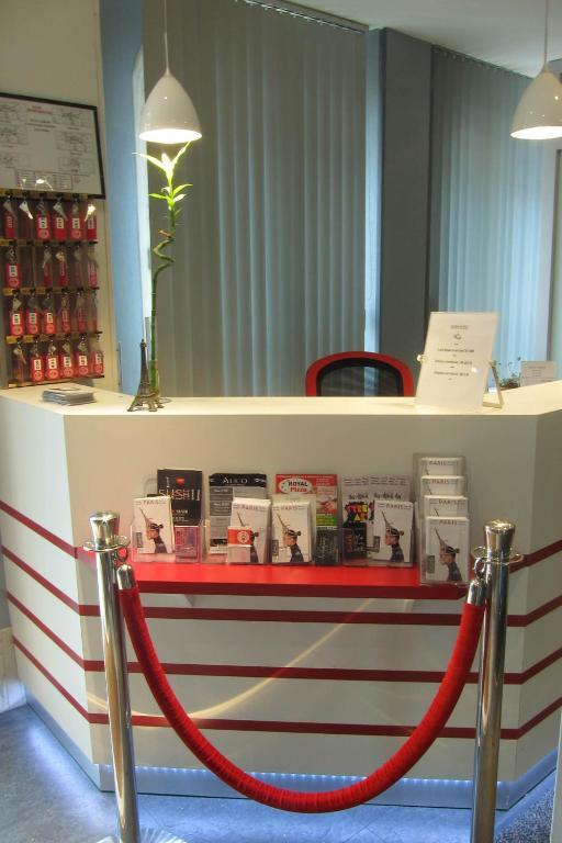 Hotel Camelia 2*