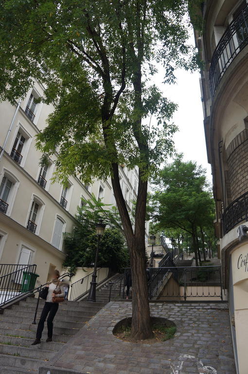 Apartment De Charme A Montmartre *
