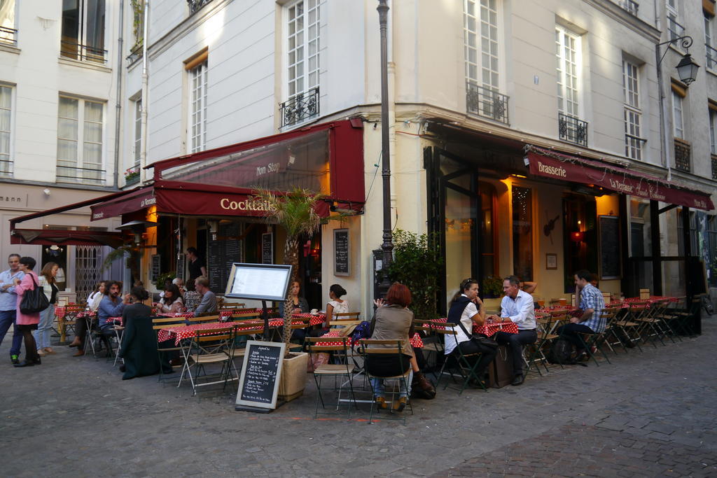 Magnifique Au Coeur Du Marais