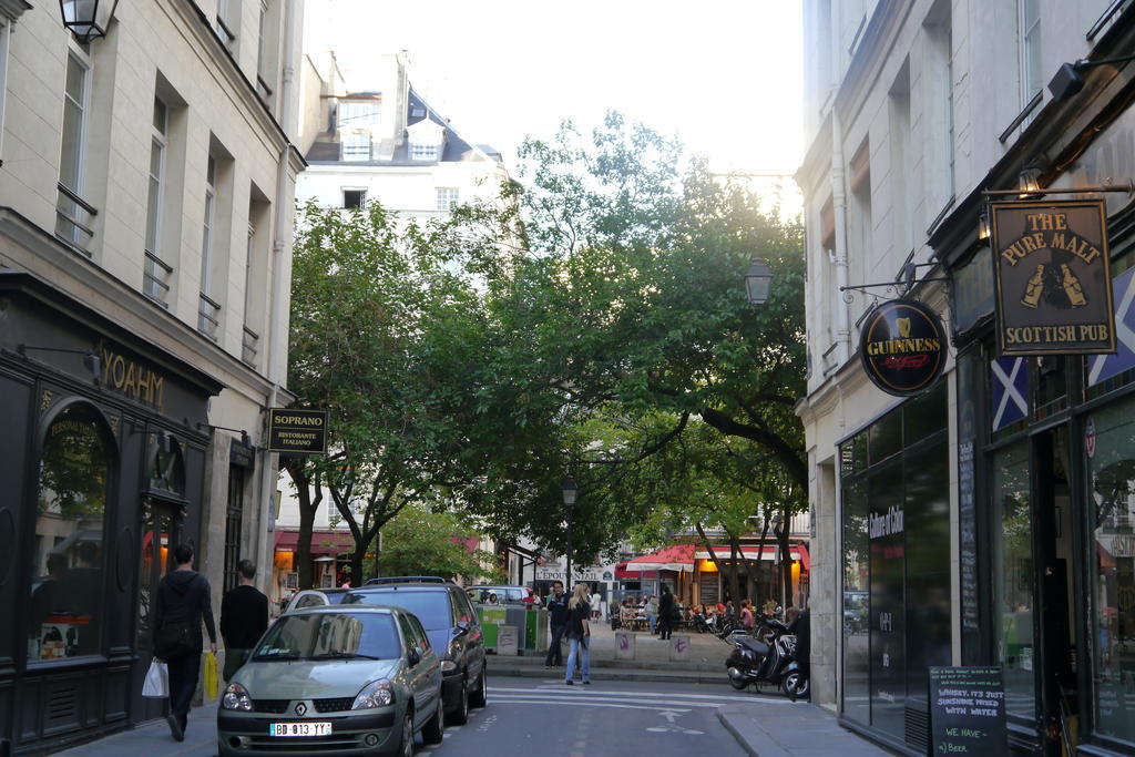 Appartamento Magnifique Au Coeur Du Marais *