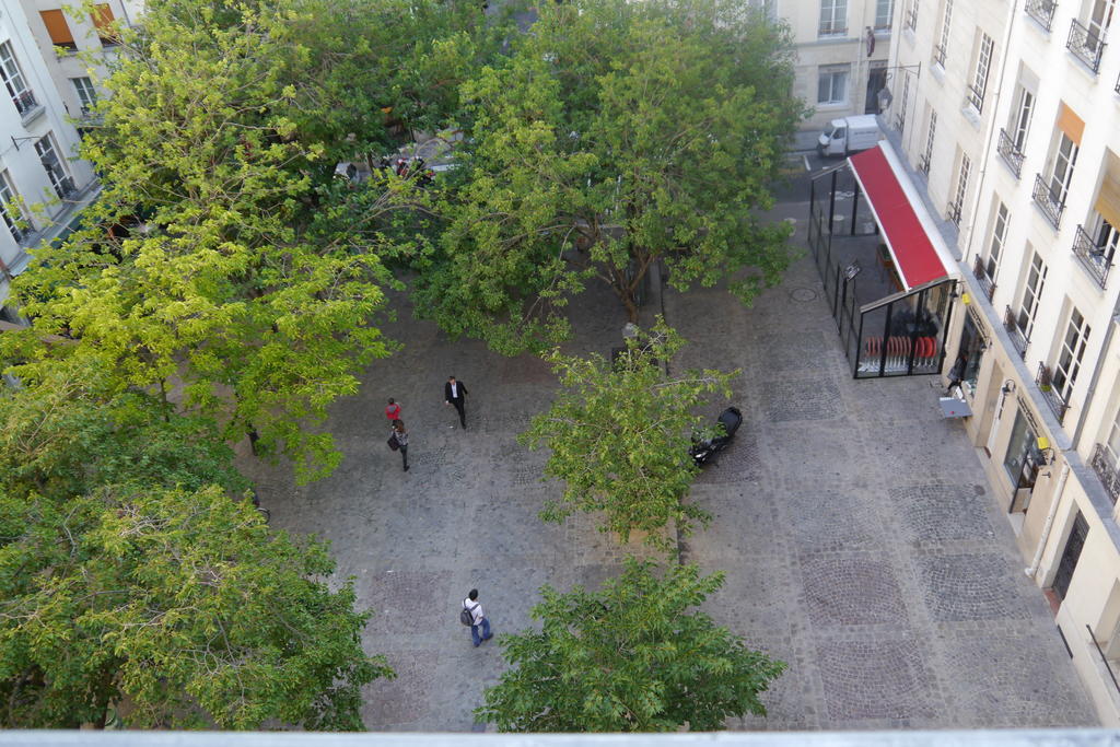 Magnifique Au Coeur Du Marais Parigi