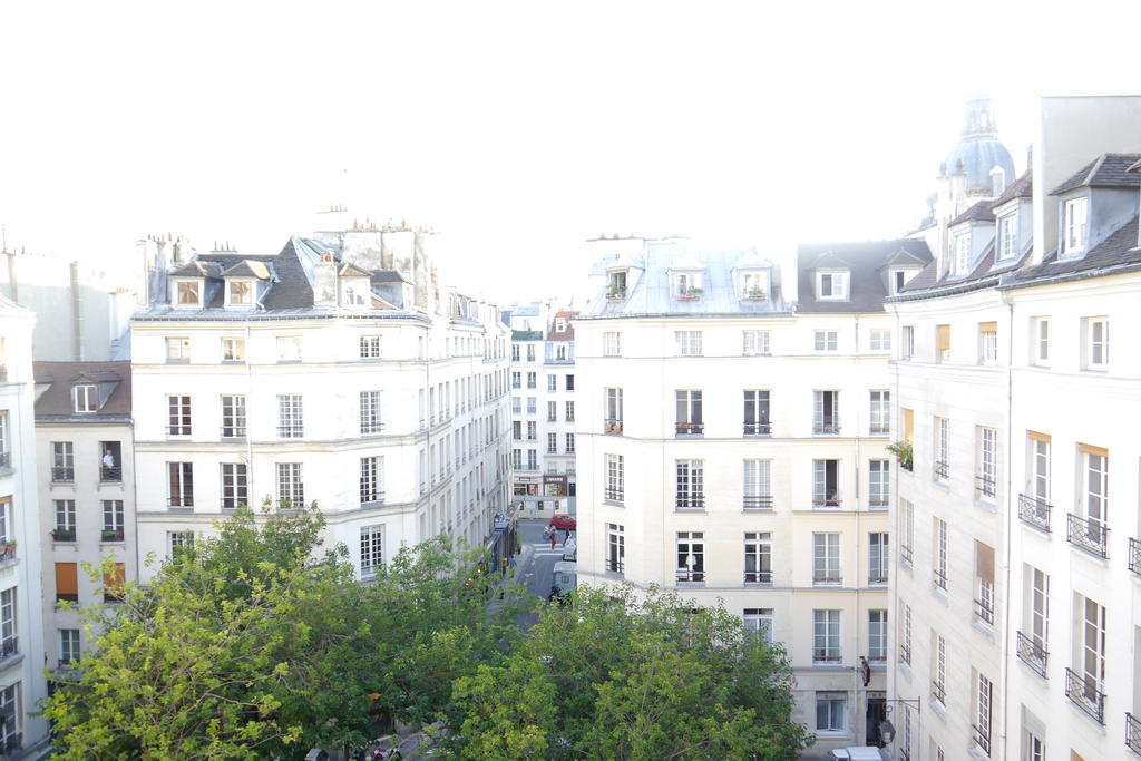 Appartamento Magnifique Au Coeur Du Marais