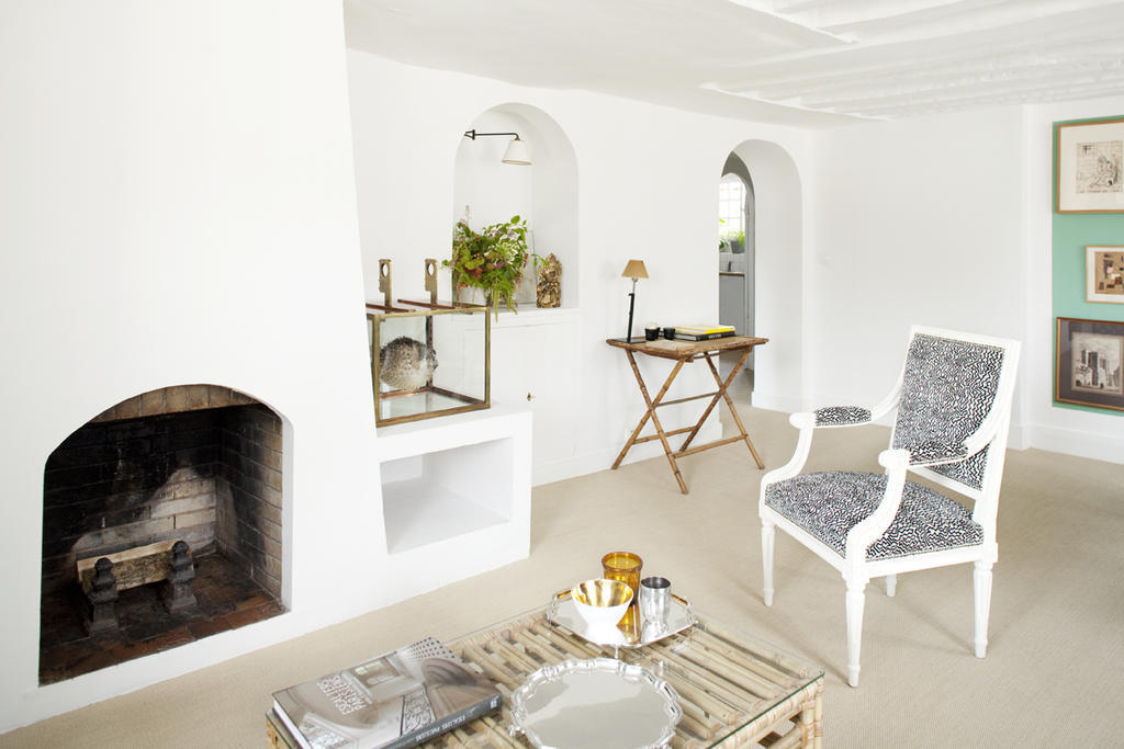 Appartamento Magnifique Au Coeur Du Marais