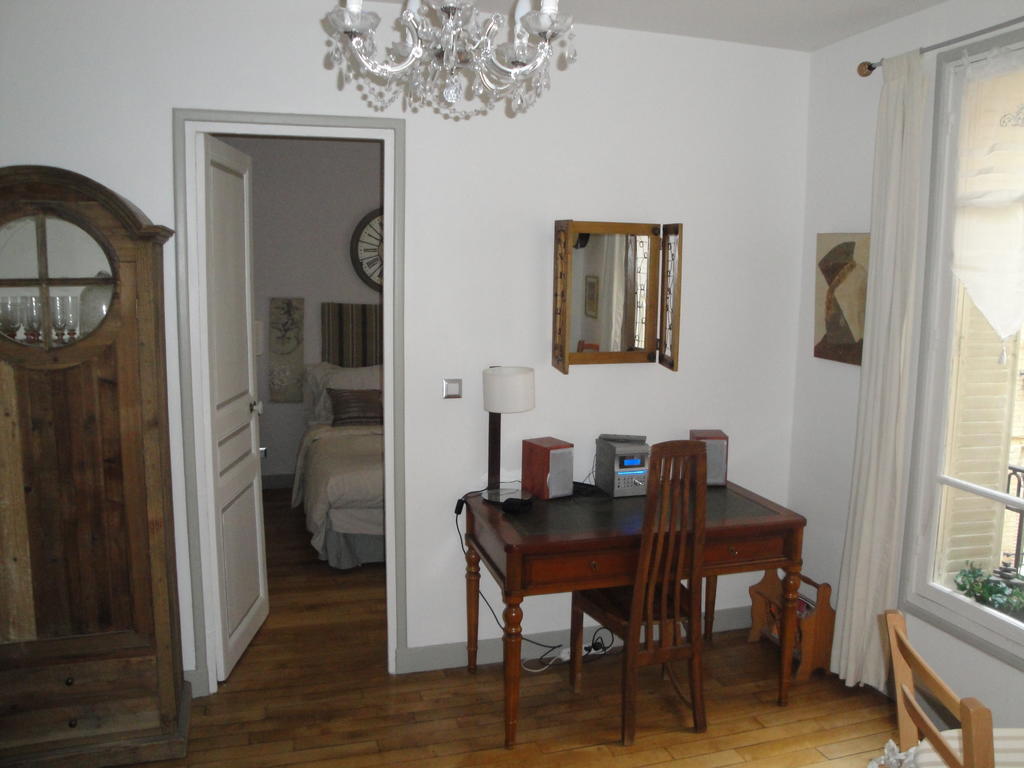 Appartamento Almeria Garden Parigi