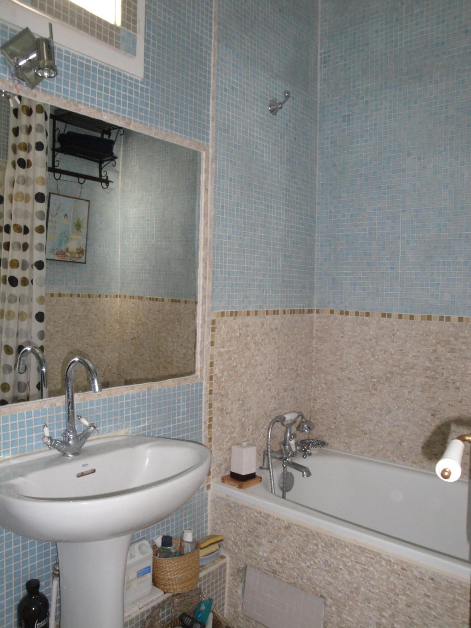 Appartamento Almeria Garden
