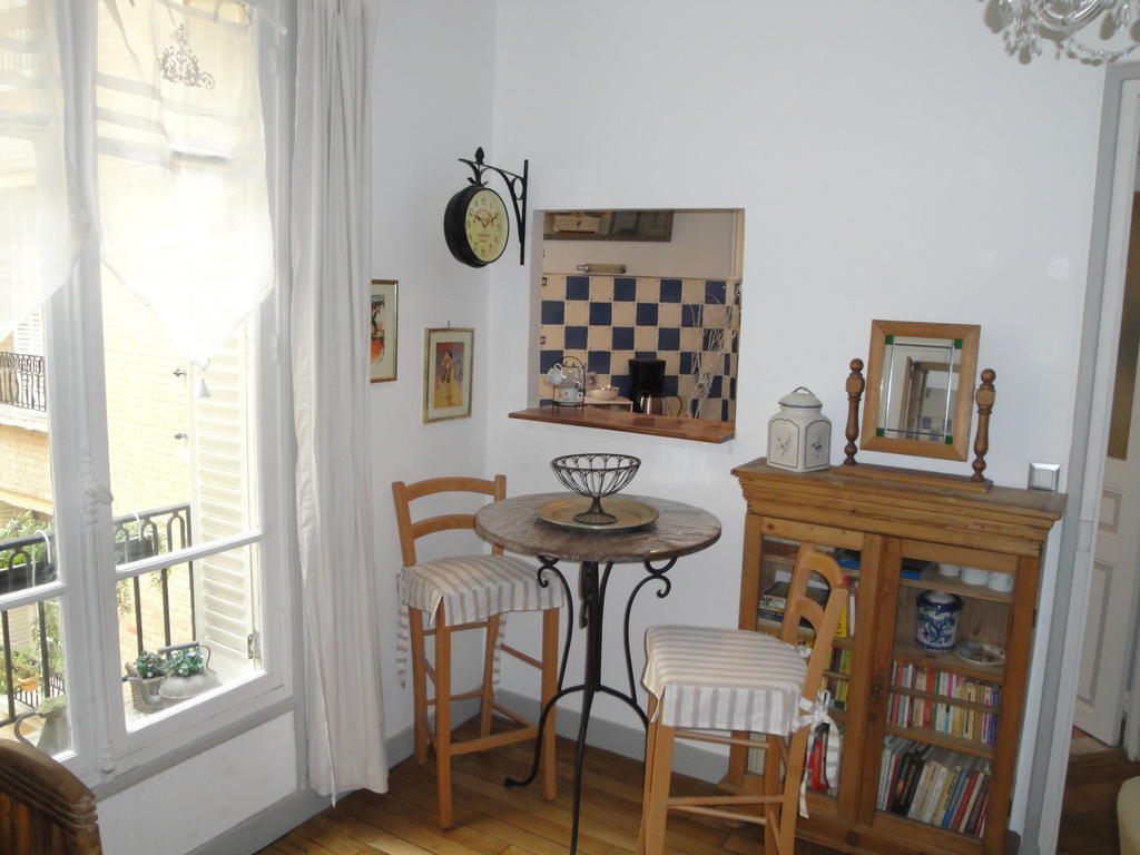 Appartamento Almeria Garden