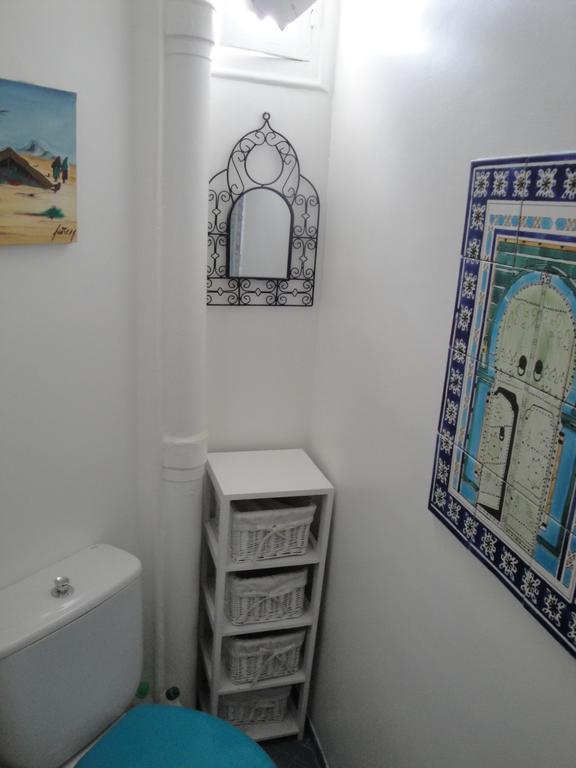 Appartamento Almeria Garden