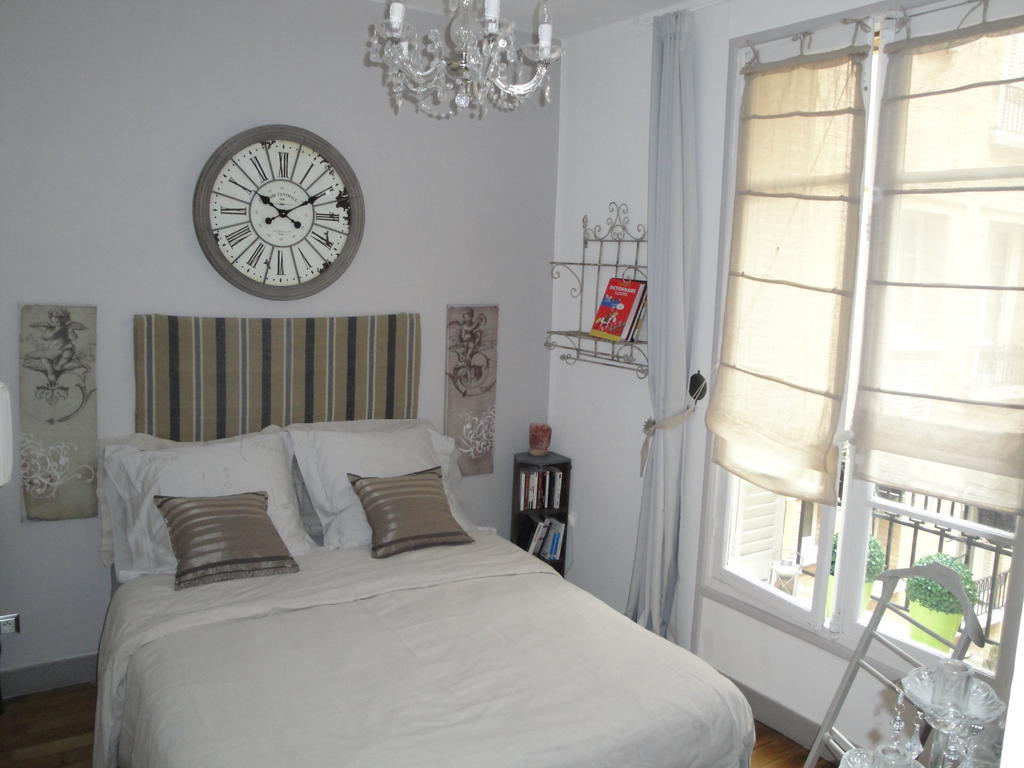 Appartamento Almeria Garden