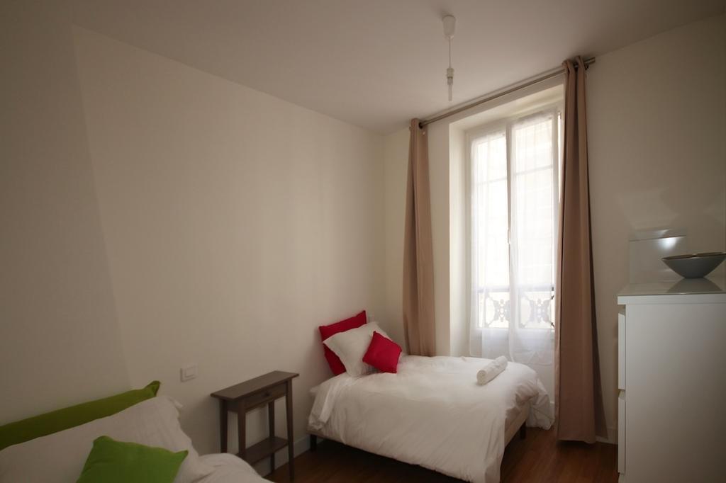 Beaumarchais Parigi