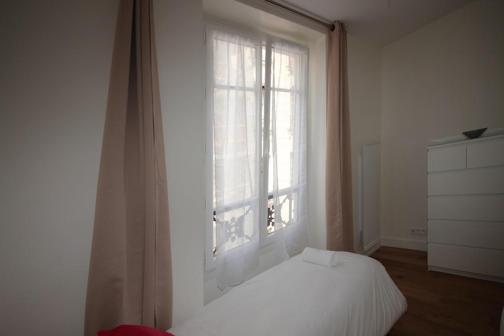 Appartamento Beaumarchais