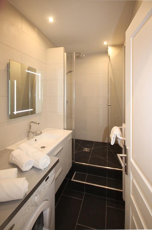 Appartamento Beaumarchais Parigi