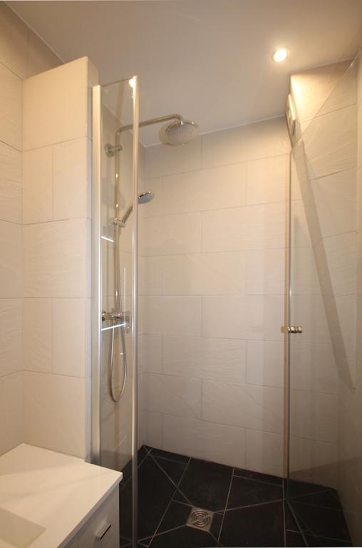 Appartamento Beaumarchais Parigi