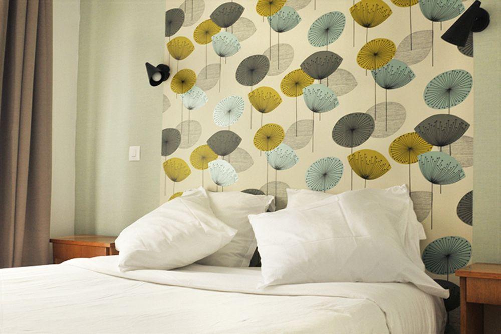 Hotel Zazie Paris