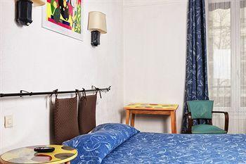 Hotel Zazie Paris