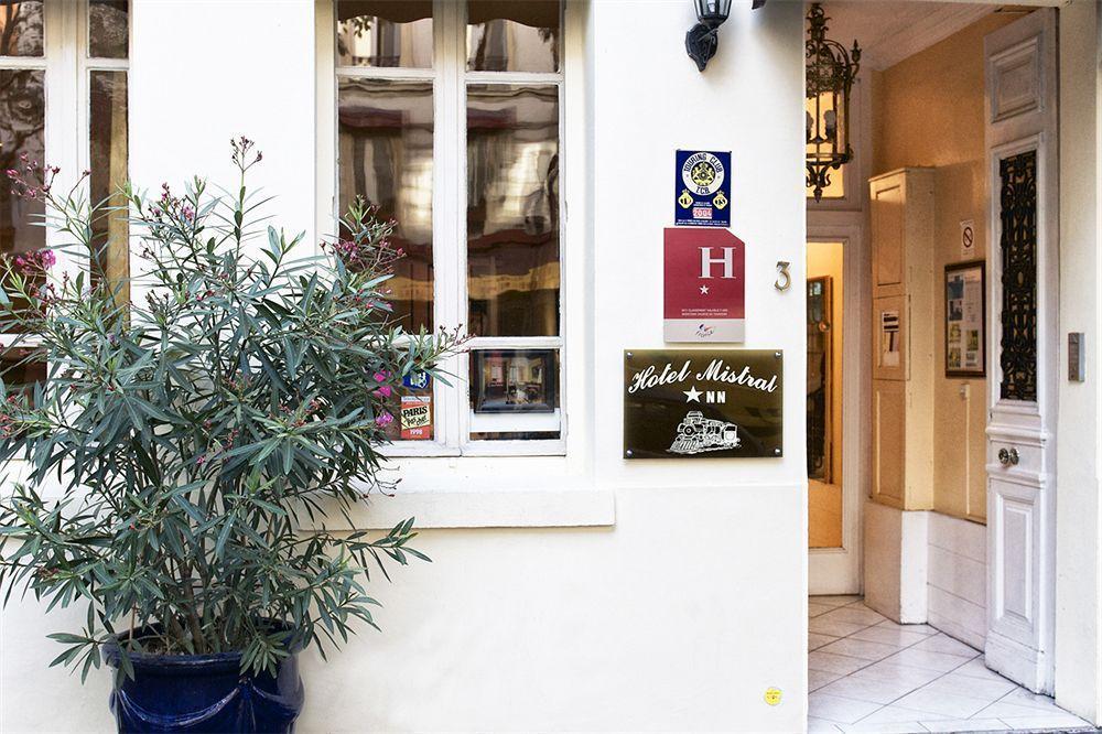 Hotel Zazie 2*