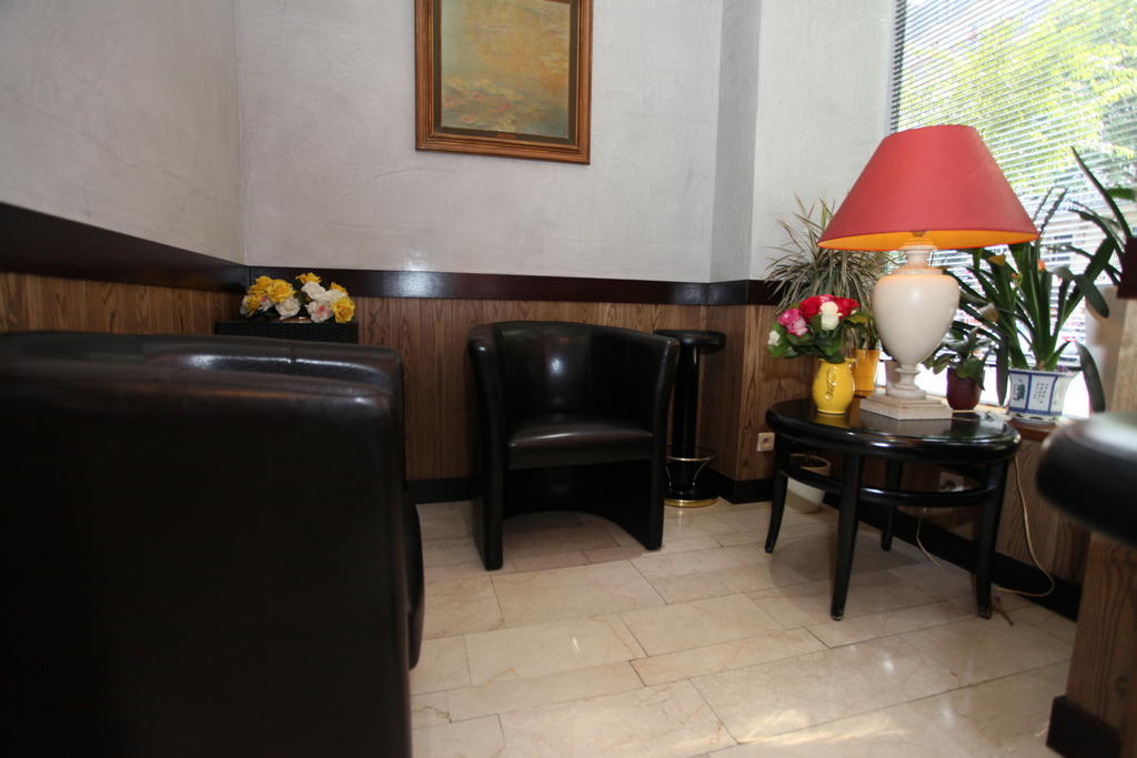 Hotel Alane 3*
