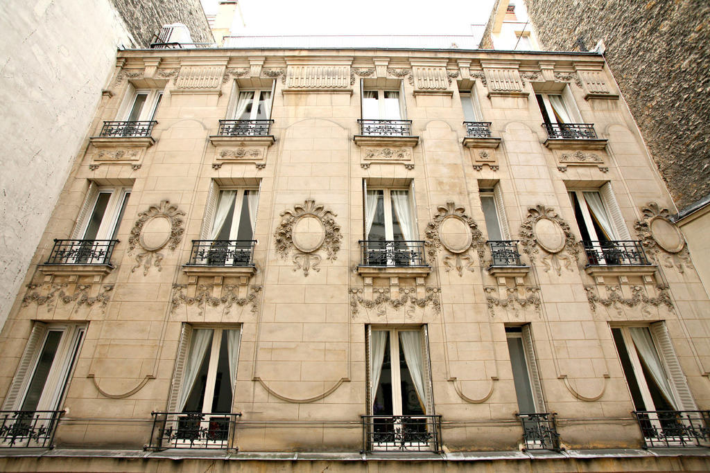 Hotel Concortel 3*