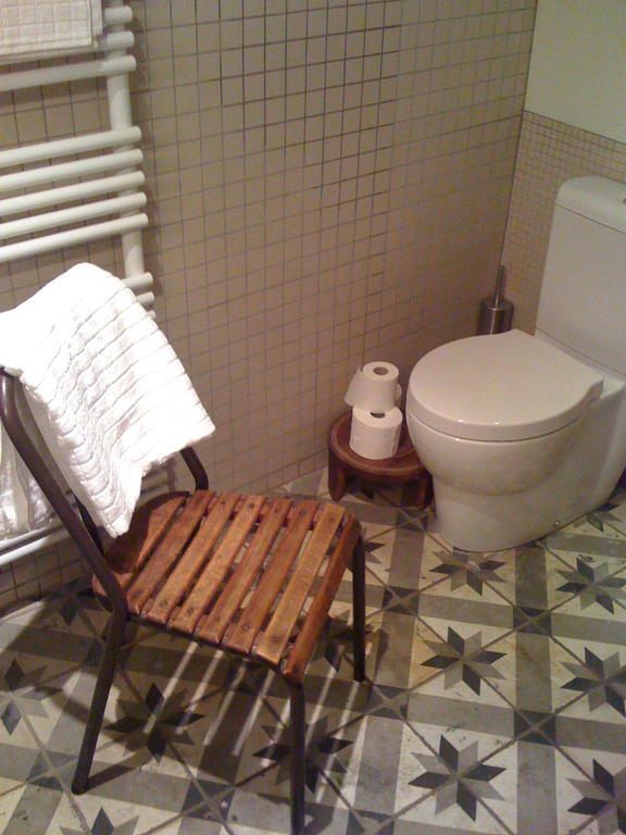 Bed & Breakfast D'hotes Annelets Paris