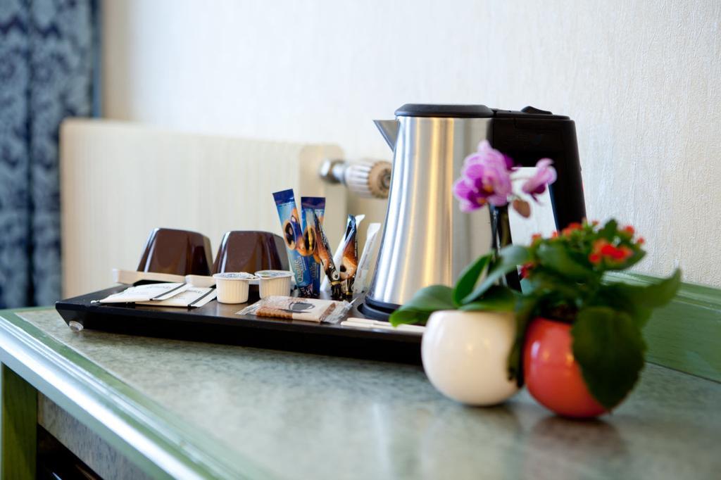 Hotel Vendome Saint-germain 3*
