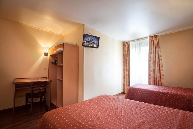 Hotel Marciano Gare Du Nord 3*