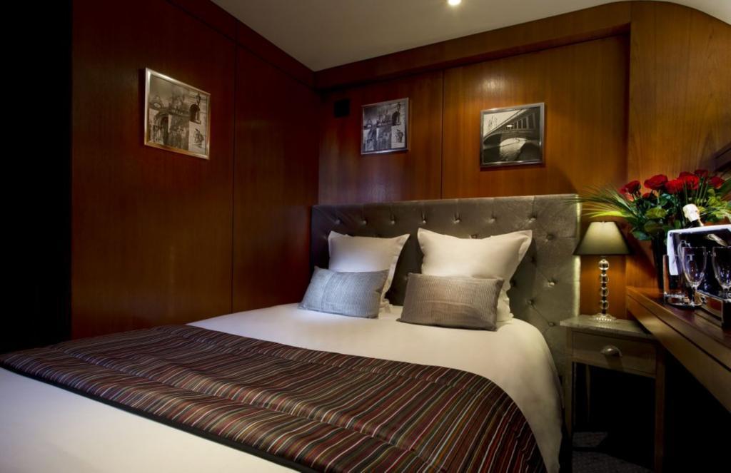 Hotel Vip Yacht & Parigi