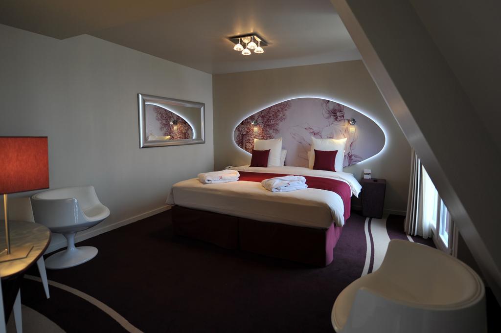 Mercure Bastille Marais