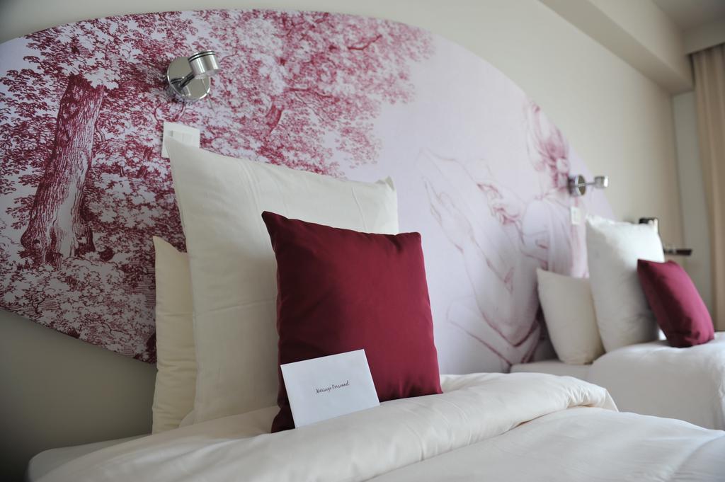Hotel Mercure Bastille Marais 4*