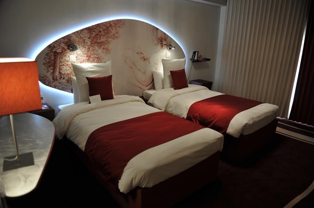 Mercure Bastille Marais
