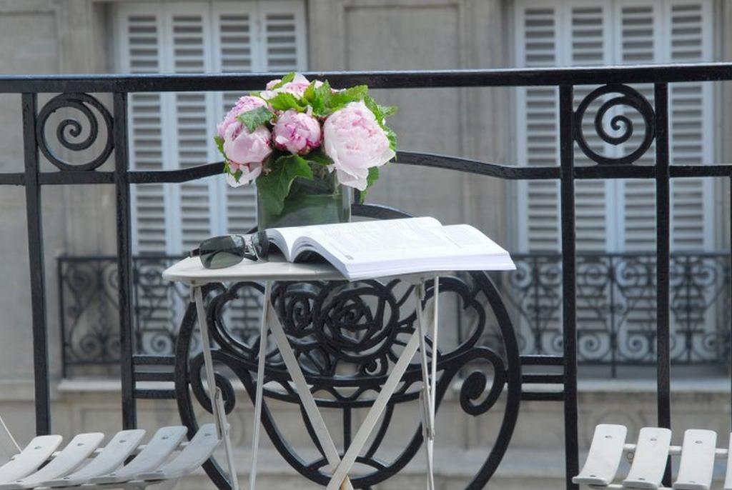 Hotel Le General 4*