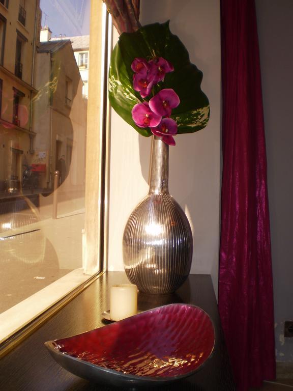 Hotel Rodier Parigi