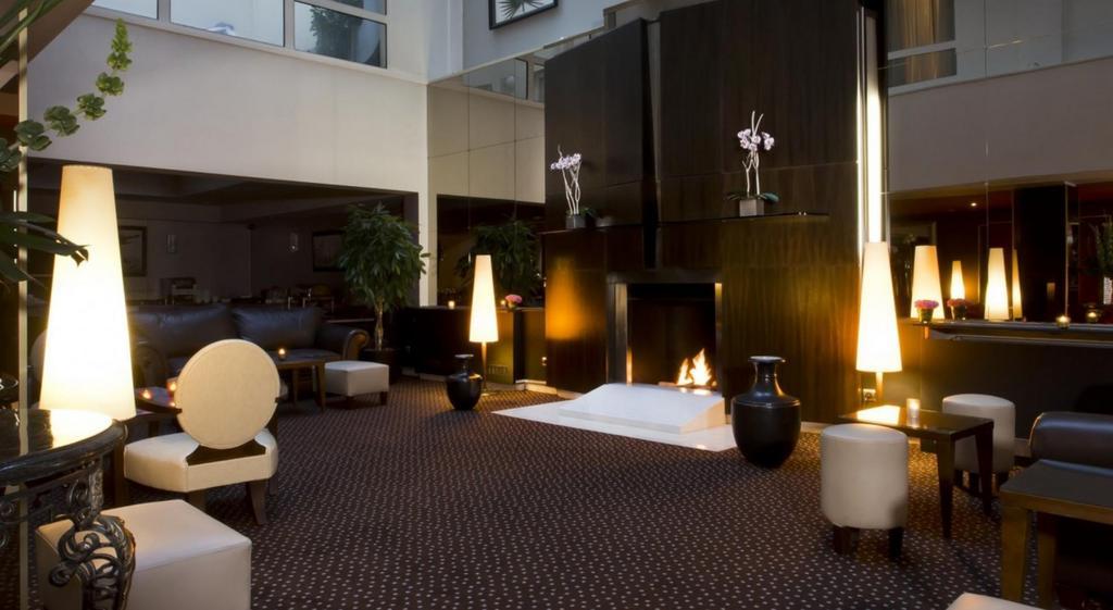 Hotel Le Pera