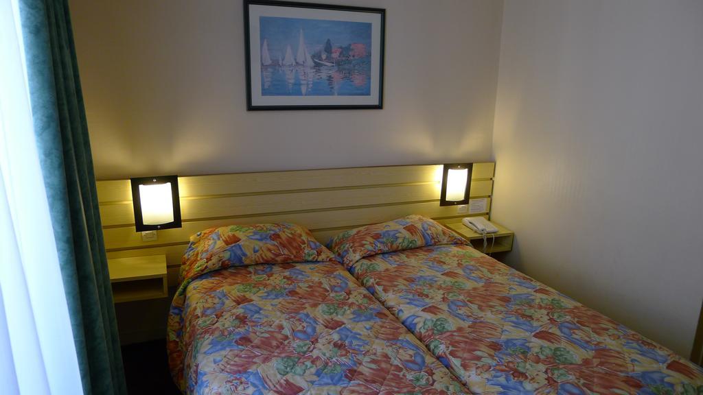 Hotel Le Pigalle, A Member Of Design 4*